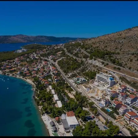 Hill Villa