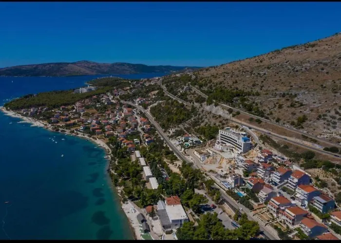 Hills Villa
