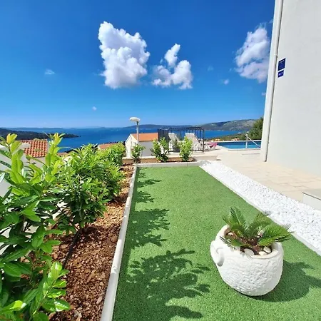 Hill Villa